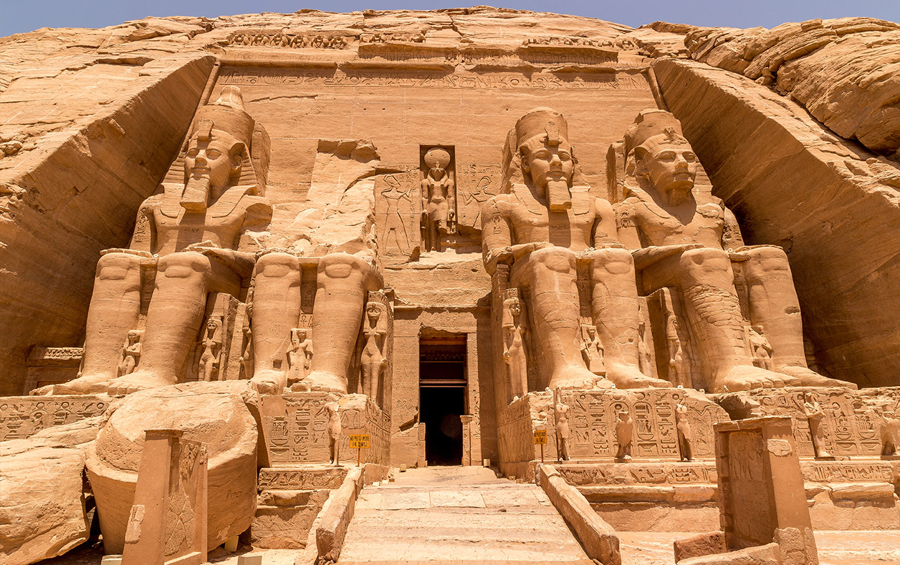 Abu Simbel
